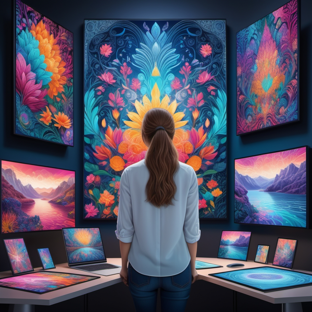 ai art careers