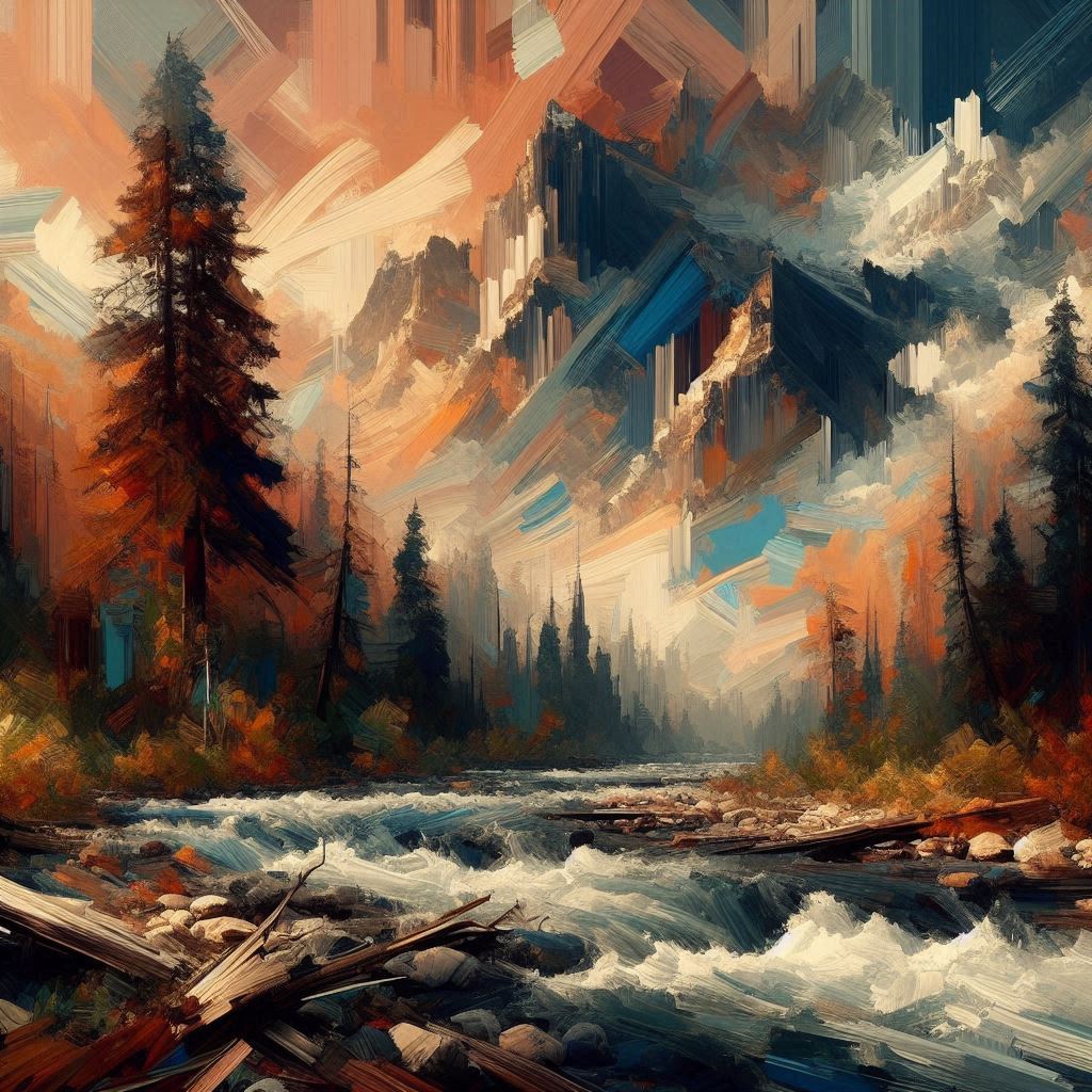 AI Art for Beginners