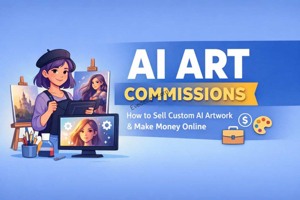 ai art commissions