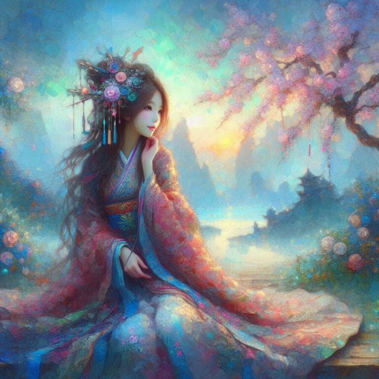 A Beginner’s Guide to AI Art with Open-Source Tools