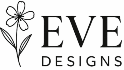 eve designs logo