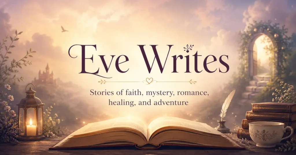 Eve Writes